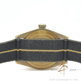 Full Set Tudor Black Bay Bronze 79250BA 43mm Grey Dial on Fabric Strap (2019)
