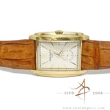 Patek Philippe Gondolo Ref 5124 18K Gold (2009)