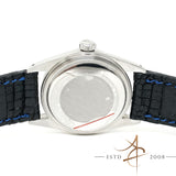 Rolex Oyster Perpetual Datejust Ref 16014 Vintage Watch (Year 1985)