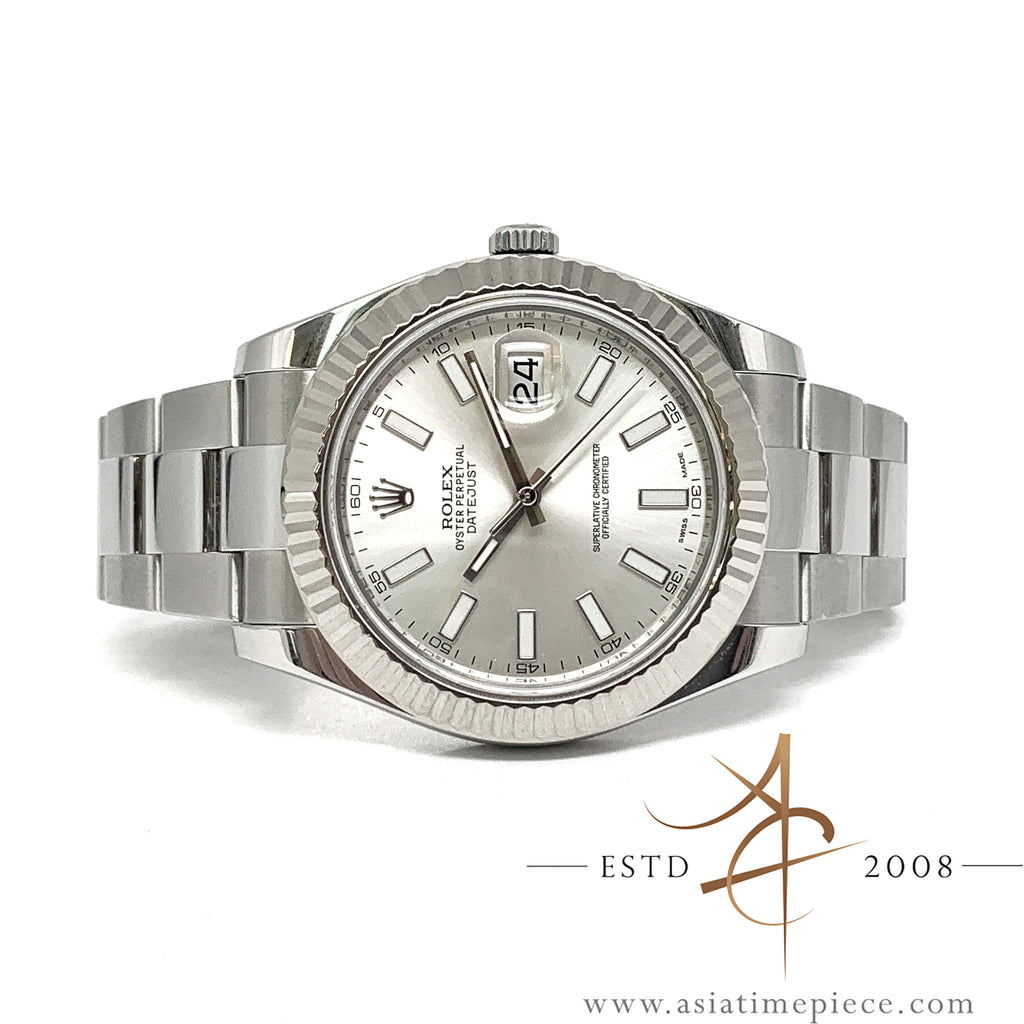 Rolex discount datejust 42mm