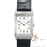 Jaeger LeCoultre Grande Reverso Ultra Thin Q2788520 (2015)