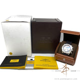 Breitling Chronomat Airborne 44 Black Dial Special Edition Automatic