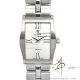 Tudor Geneve Archeo Ref 30110 & 30210 Couple Watch