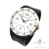 Porsche Design P6310 Stainless Steel Automatic Jumbo Watch