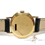 Rolex Cellini Ladies 18K Gold Vintage Winding Watch (Year 1973)