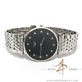Longines La Grand Classic with Diamond Markers L47094586 Women Watch