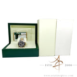 Rolex Submariner Date 116613LN Black Gold (2013)