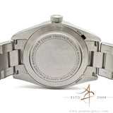 Tudor Black Bay 58 79030N Black Noir on Bracelet (2020)