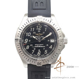 Breitling Colt Ocean Ref A64350 Quartz 38mm Full Set