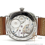 Panerai Radiomir Black Seal PAM 183 PAM00183 J (2007)