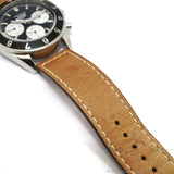 Heuer Autavia Heritage CBE2110 Reverse Panda Dial Calibre Heuer 02 Chronograph