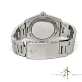 Rolex Oysterdate Precision Ref 6694 Linen Dial with Certificate (Year 1979)