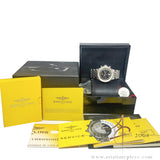 Breitling Navitimer Montbrilliant Legende Chronograph A2334021 (2009)
