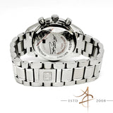 Limited Edition Omega Speedmaster Racing Schumacher 3519.50.00 Chronograph Watch