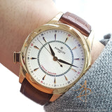 Perrelet 5-Minute Repeater A3010 18k Rose Gold Limited Edition 50 Pieces