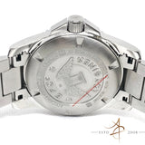 Longines Hydro Conquest 300M Diver's Automatic Swiss Watch L3.642.4