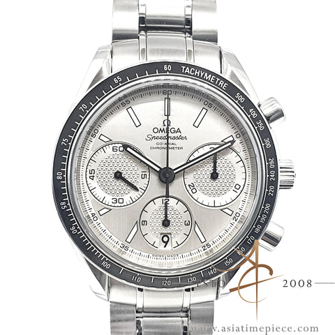 Omega Speedmaster Racing Chronograph Co-Axial 326.30.40.50.02.001