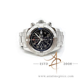 Breitling Super Avenger II A133711 Volcano Black Automatic Chronograph (2015)