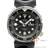 Rare Seiko Tuna 7549-7010 Vintage Diver 1980s