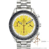 Omega Speedmaster Reduced Schumacher Automatic 3510.12.00