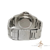 Rolex Explorer II Ref 16570T Black Automatic Steel Watch (Year 2004)