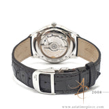 Jaeger LeCoultre Master Ultra Thin Small Seconds Ref Q1278420