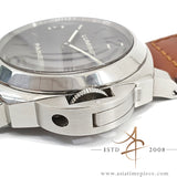 Panerai Luminor PAM 112 PAM00112 Manual Winding