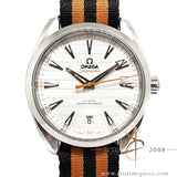 Omega Seamaster Aqua Terra 150M Golf Edition 220.12.41.21.02.003 Master Chronometerer Co-Axial