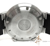 Oris Divers Small Second Watch Ref 64376098454RS