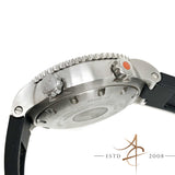 Oris Divers Small Second Watch Ref 64376098454RS