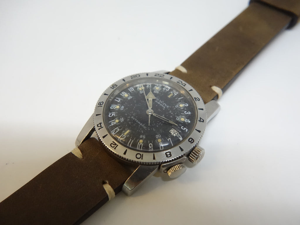 Glycine on sale airman price