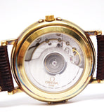 Omega Constellation Chronometer Automatic 18K