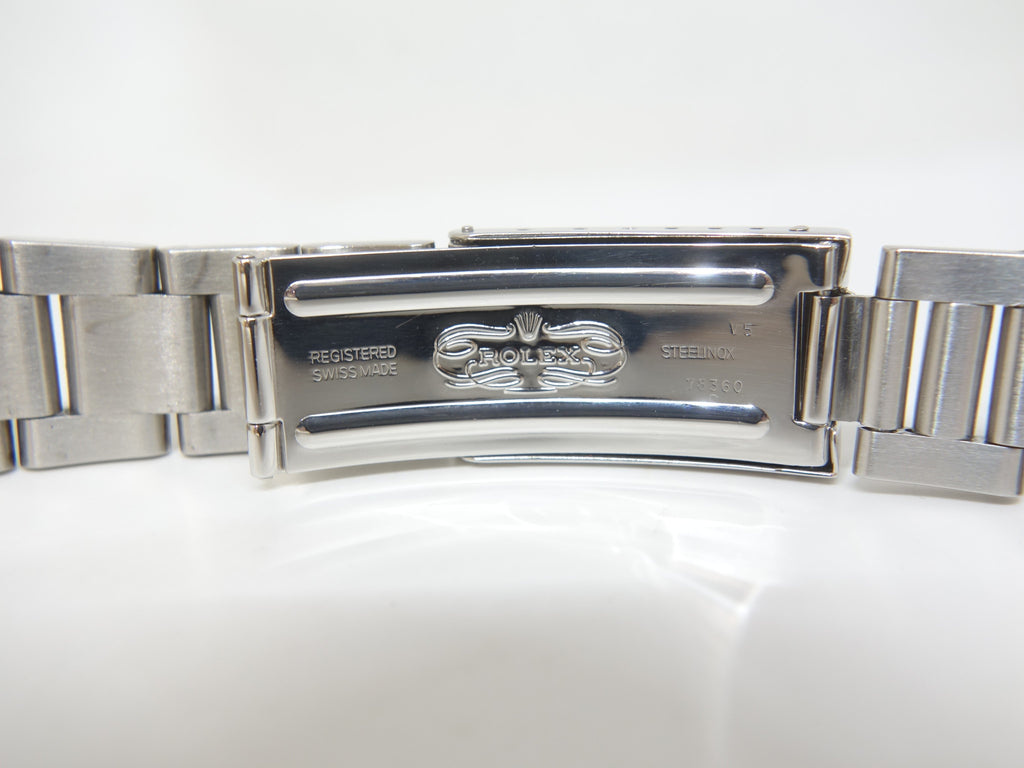 Rolex bracelet online 78360