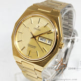 Omega Seamaster Automatic Watch