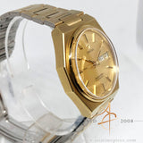 Omega Seamaster Automatic Watch