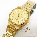 Omega Seamaster Automatic Watch