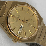 Omega Seamaster Automatic Watch