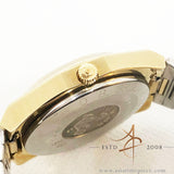 Omega Seamaster Automatic Watch