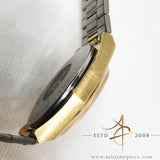 Omega Seamaster Automatic Watch