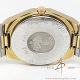 Omega Seamaster Automatic Watch