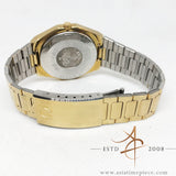 Omega Seamaster Automatic Watch