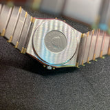 Omega Constellation Black Rare 396.1070