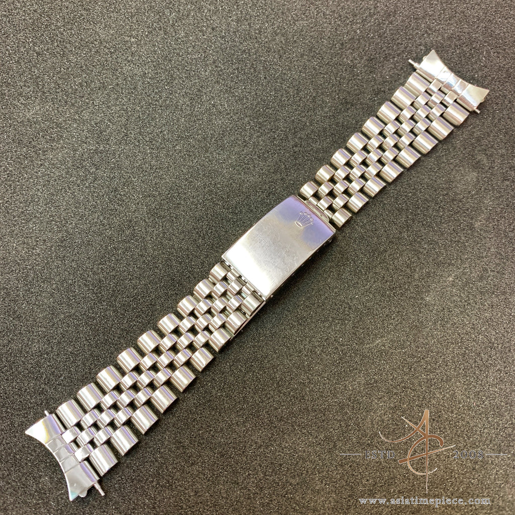Rolex steel jubilee bracelet Clearance