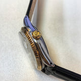 Rolex Oysterdate Precision 6466 Vintage Watch (1957) 30mm