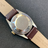 Rolex Oyster Perpetual Datejust 16013 Champagne Dial (1980)