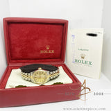 Rolex 6917 Oyster Perpetual Ladies Vintage Watch (1983)