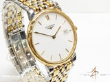 Longines Le Grande Classique Watch Ref: L5.632.3