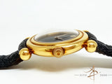 Movado Museum Bubble 110th Anniversary 18k Gold Limited 74/110 Men's Watch