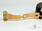 Movado Museum Bubble 110th Anniversary 18k Gold Limited 74/110 Men's Watch