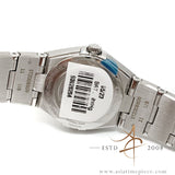 Omega Constellation Ladies' Steel Quartz 131.10.25.60.02.001